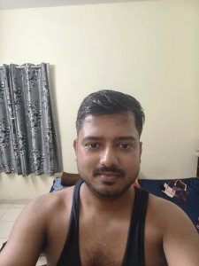 Syed Mosharaf Hossain